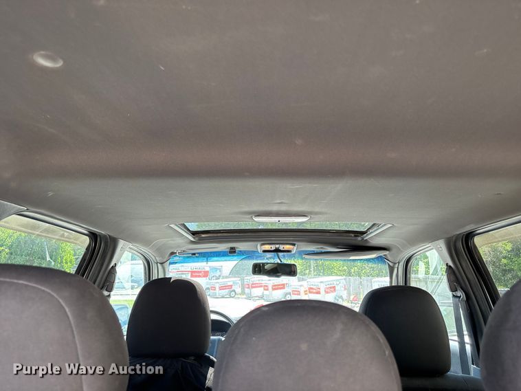 image for item FC4646 2009 Ford Escape SUV
