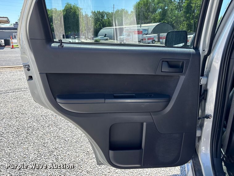 image for item FC4646 2009 Ford Escape SUV