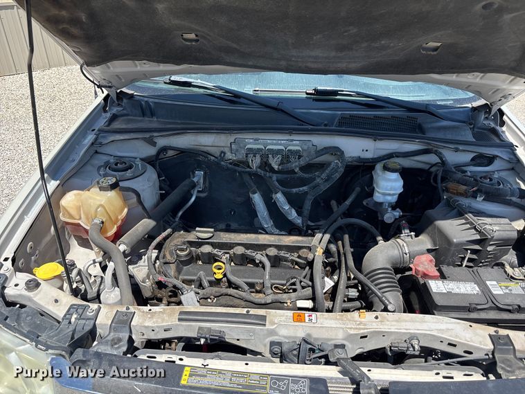 image for item FC4646 2009 Ford Escape SUV