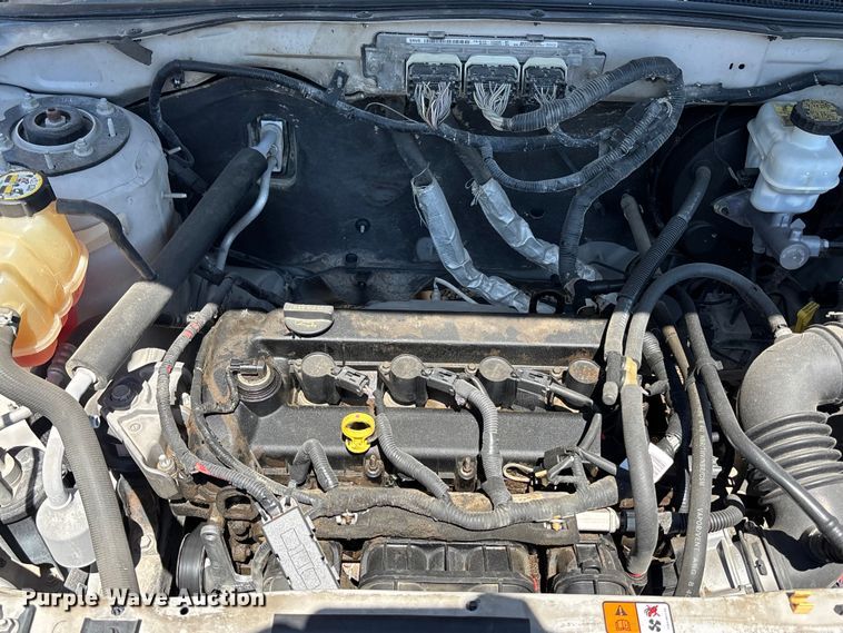 image for item FC4646 2009 Ford Escape SUV