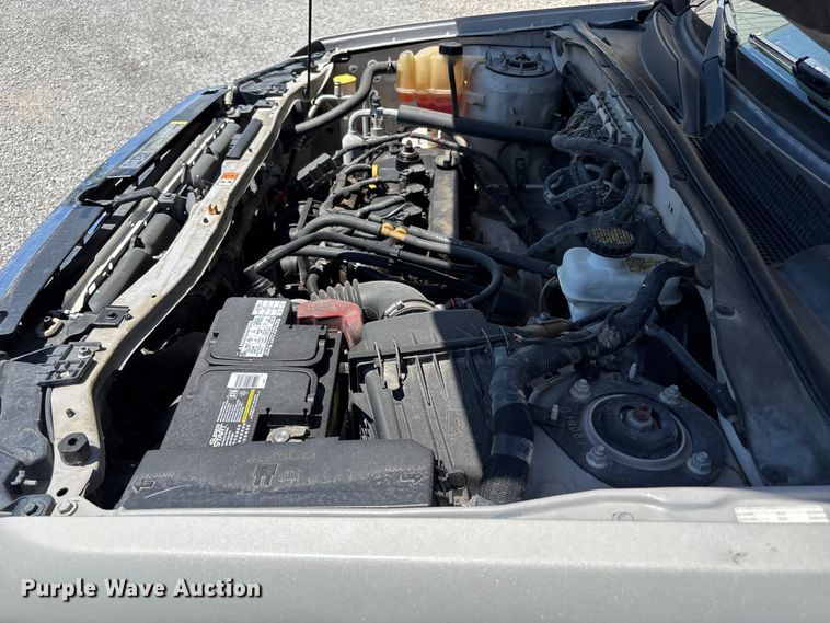 image for item FC4646 2009 Ford Escape SUV
