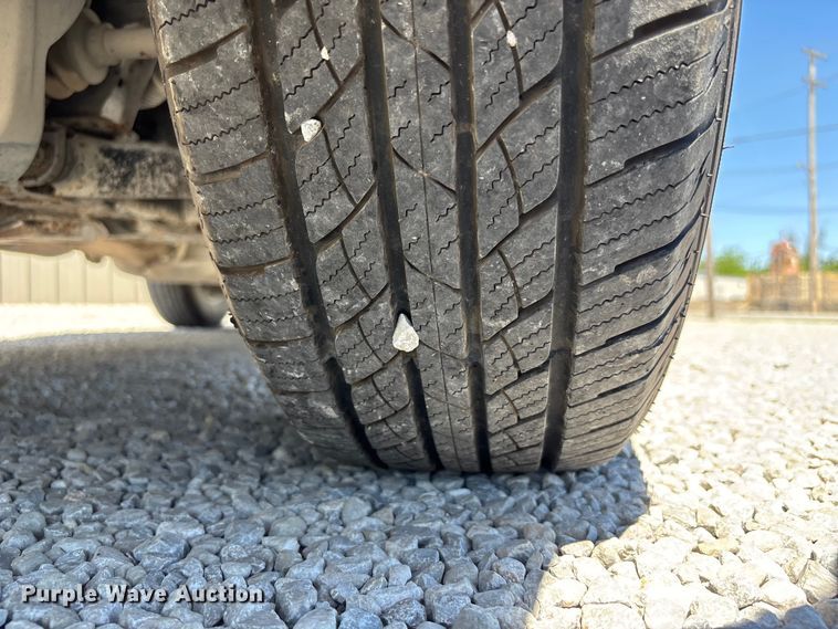 image for item FC4646 2009 Ford Escape SUV