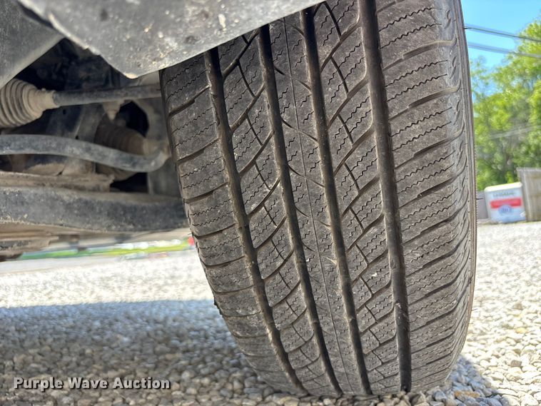 image for item FC4646 2009 Ford Escape SUV