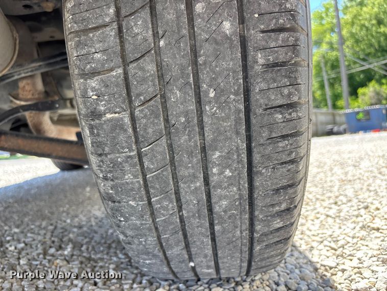 image for item FC4646 2009 Ford Escape SUV