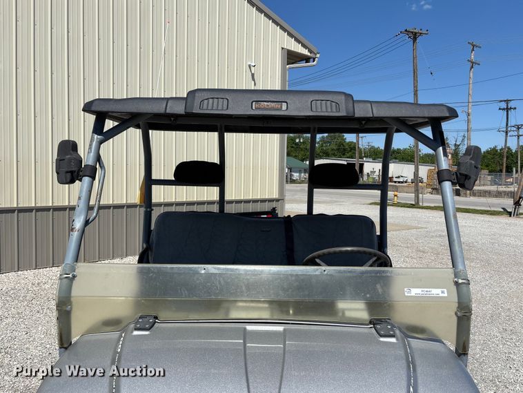 image for item FC4647 2007 Polaris Ranger utility vehicle