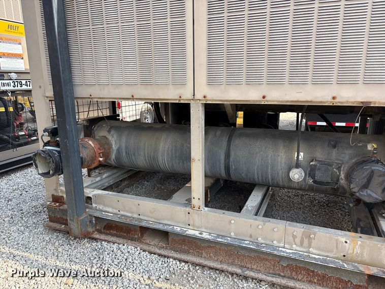 image for item FC4659 York air conditioner unit