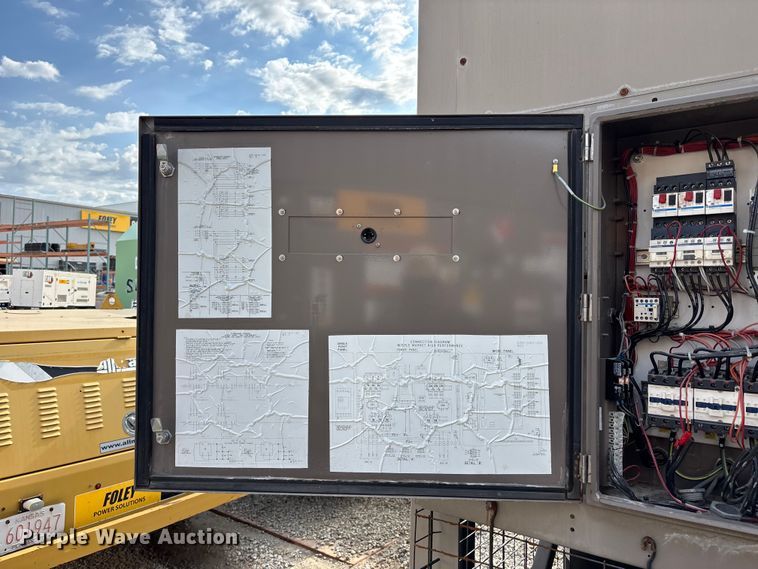 image for item FC4659 York air conditioner unit