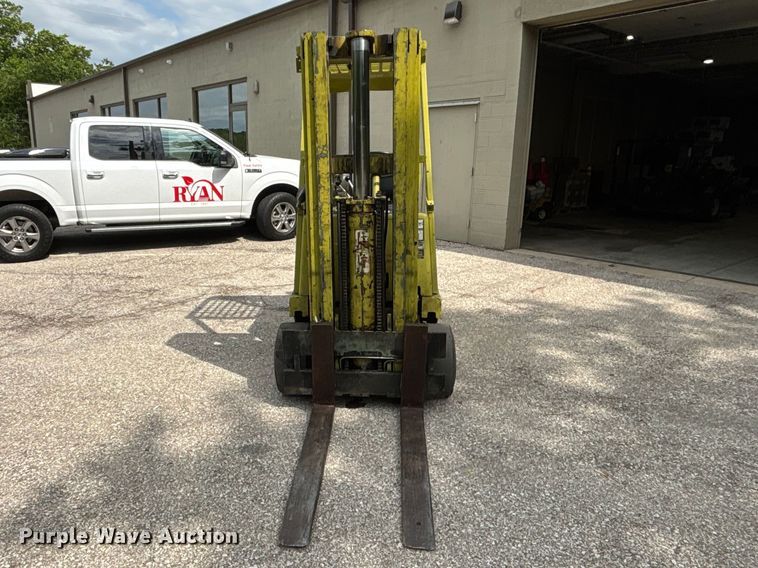 image for item FC4660 Clark C500 forklift