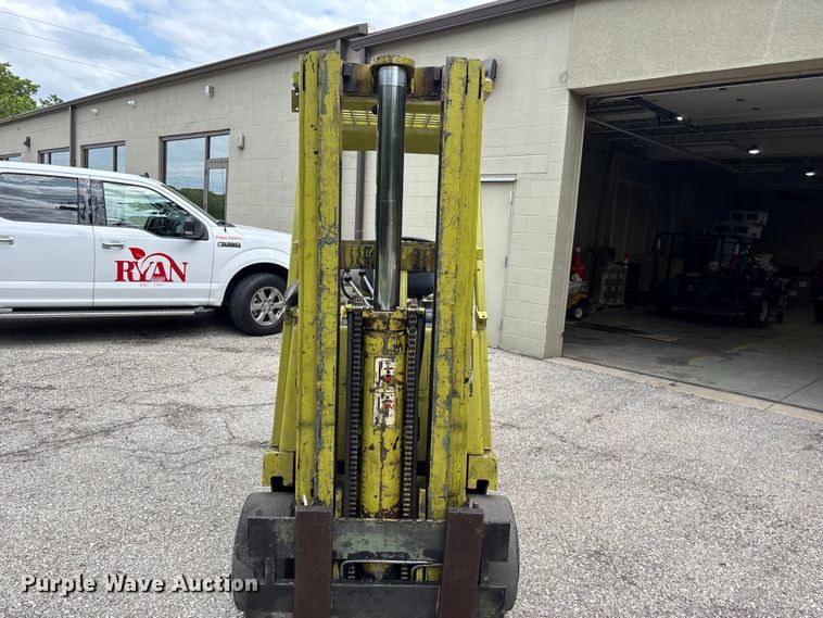 image for item FC4660 Clark C500 forklift