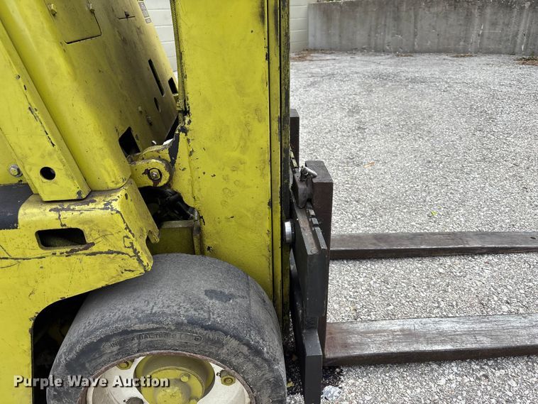 image for item FC4660 Clark C500 forklift