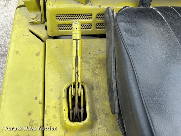 image for item FC4660 Clark C500 forklift