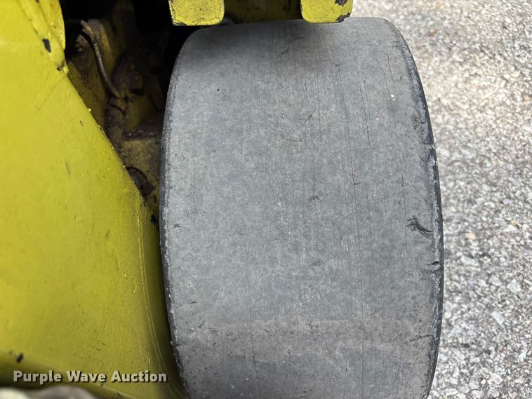 image for item FC4660 Clark C500 forklift