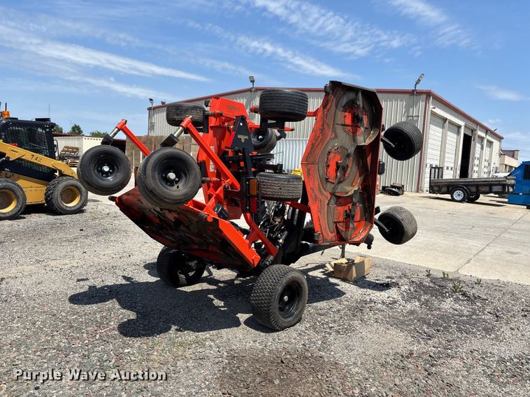 image for item FC4663 2018 Land pride AMF4214 batwing finish mower