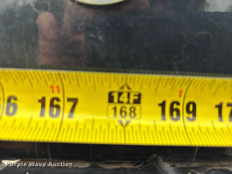 image for item FC4664 2022 Load trail dump trailer