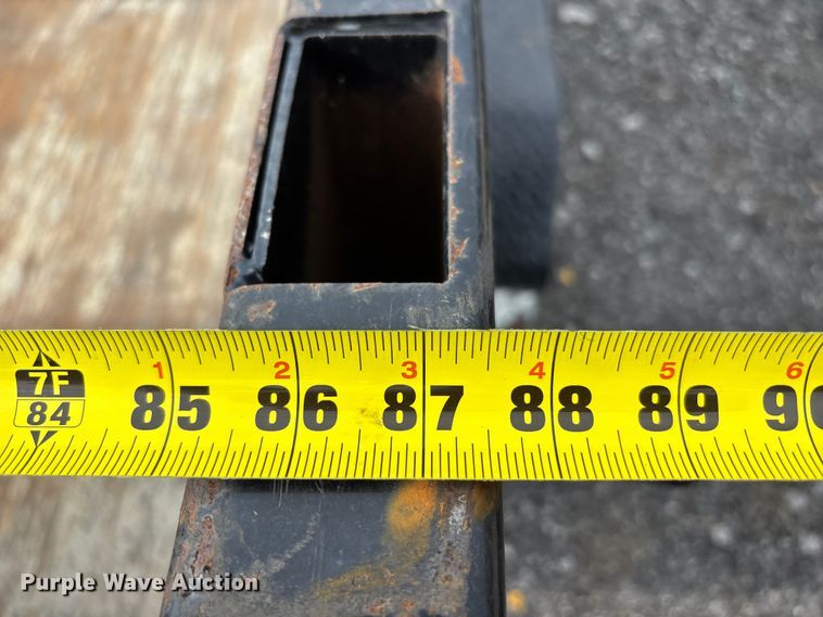 image for item FC4664 2022 Load trail dump trailer