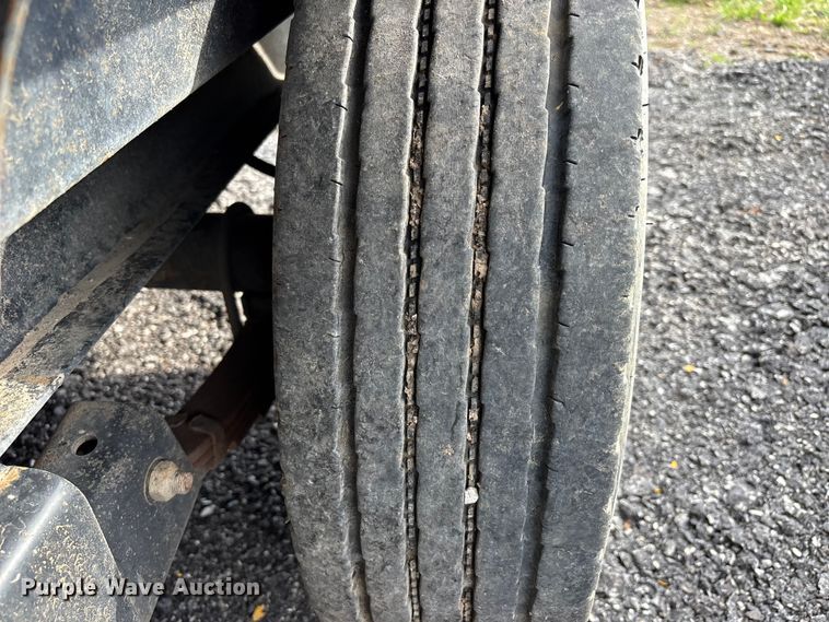 image for item FC4664 2022 Load trail dump trailer