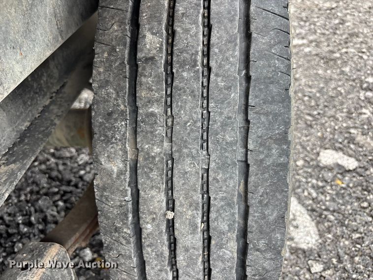 image for item FC4664 2022 Load trail dump trailer