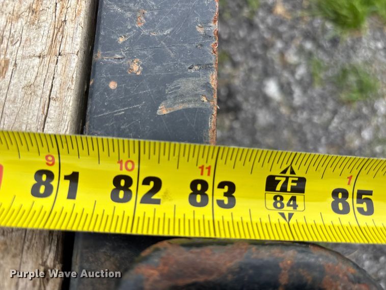 image for item FC4665 2022 Load trail  utility trailer