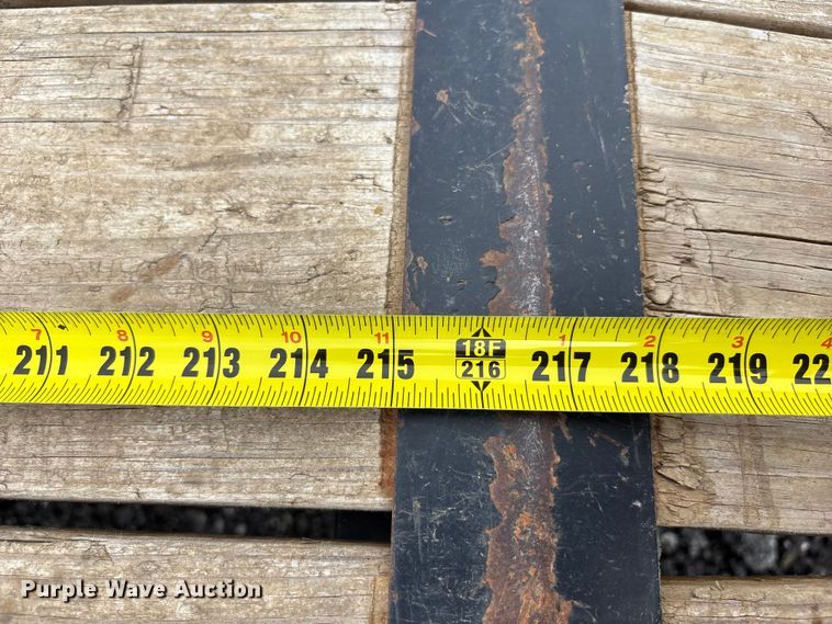 image for item FC4665 2022 Load trail  utility trailer