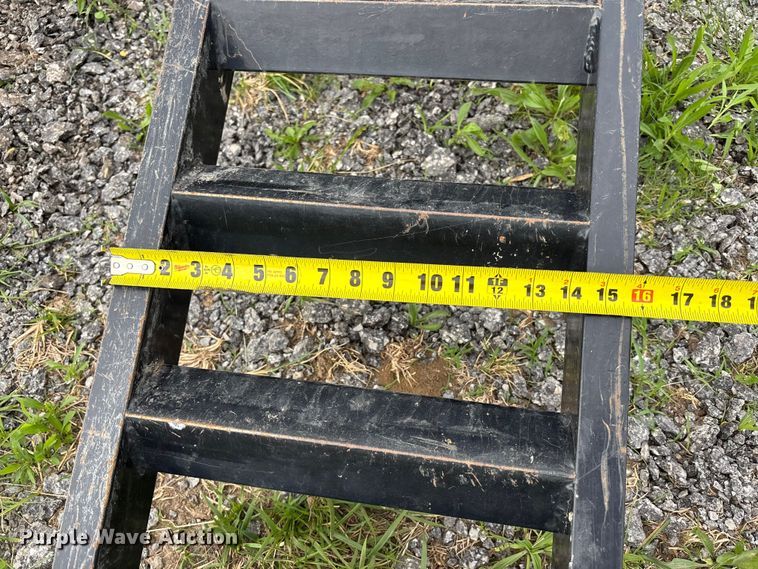 image for item FC4665 2022 Load trail  utility trailer