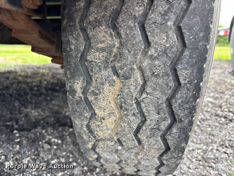 image for item FC4665 2022 Load trail  utility trailer