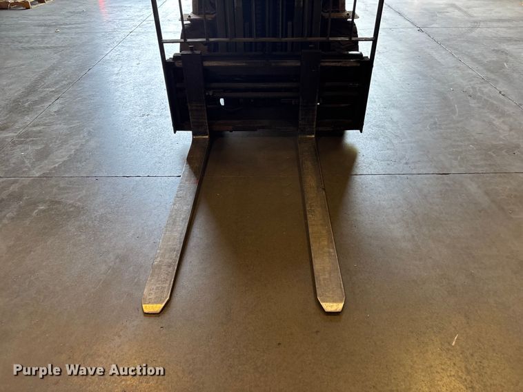 image for item FC4668 2015 Nissan PF70 forklift