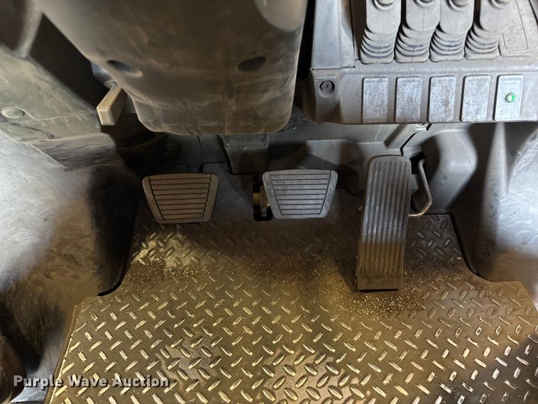 image for item FC4668 2015 Nissan PF70 forklift
