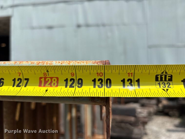 image for item FC4671 Pallet racking