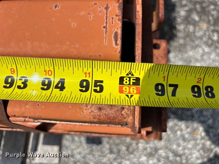 image for item FC4673 Ridg-U-Rak pallet racking