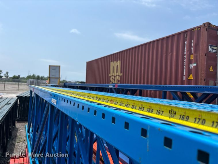 image for item FC4674 Pallet racking
