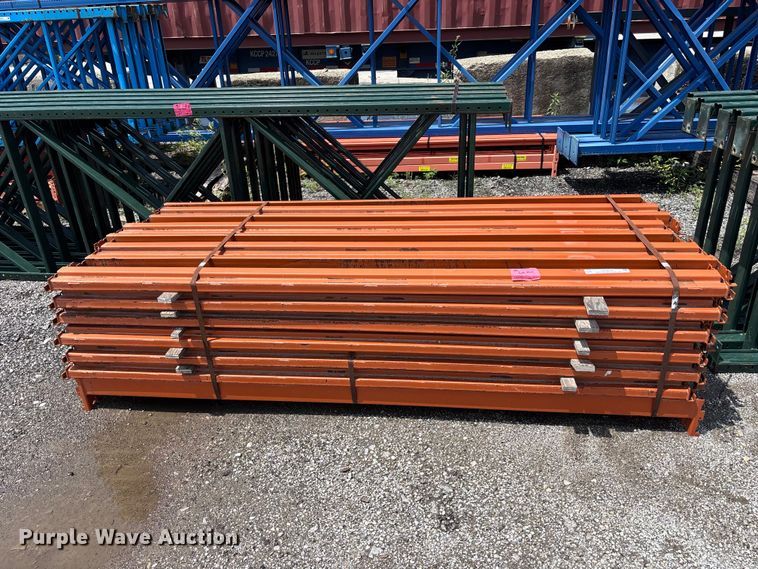image for item FC4676 Ridg-U-Rak pallet racking