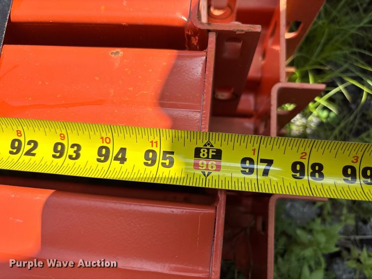 image for item FC4678 T-bolt pallet racking