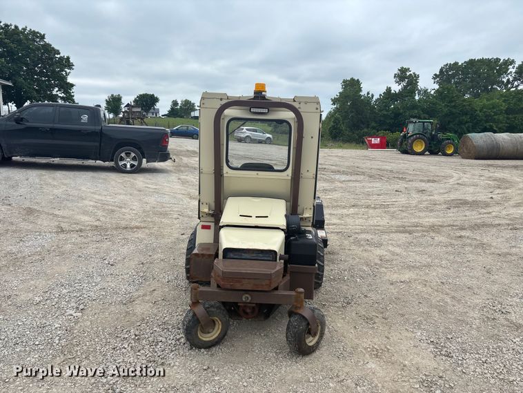 image for item FC4701 Grasshopper 729 sweeper