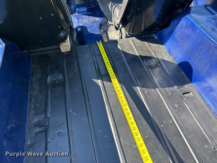 image for item FC5720 1959 Willys DJ SUV