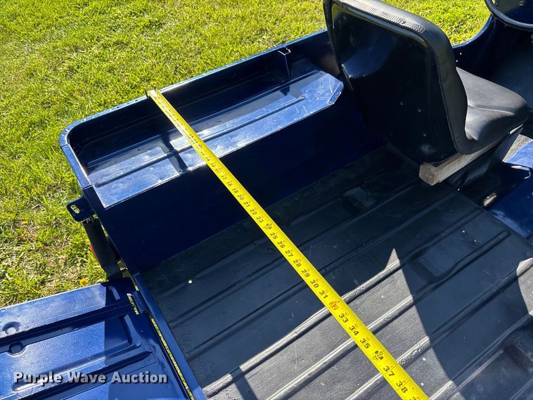 image for item FC5720 1959 Willys DJ SUV