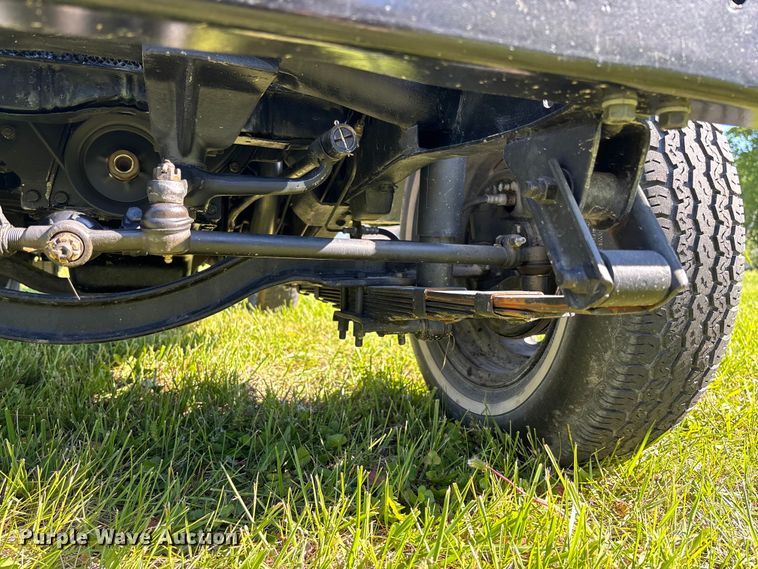 image for item FC5720 1959 Willys DJ SUV