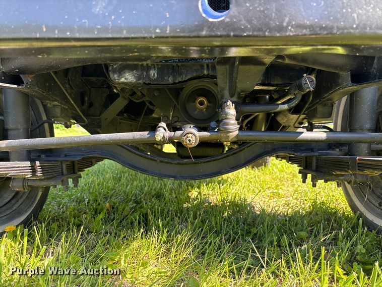 image for item FC5720 1959 Willys DJ SUV