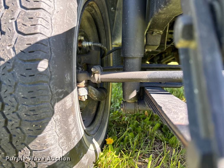 image for item FC5720 1959 Willys DJ SUV
