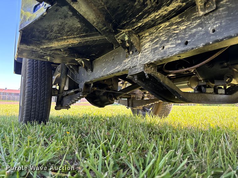 image for item FC5720 1959 Willys DJ SUV
