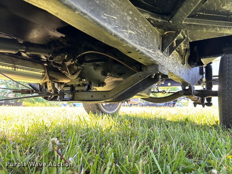 image for item FC5720 1959 Willys DJ SUV
