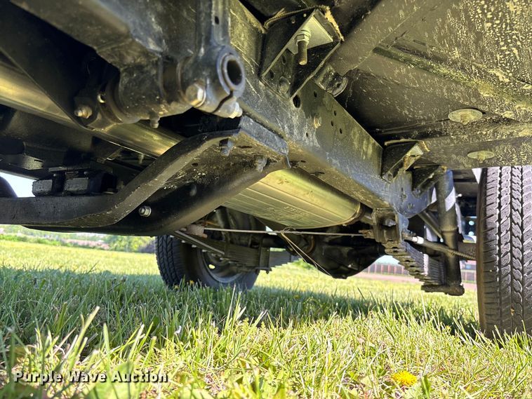 image for item FC5720 1959 Willys DJ SUV