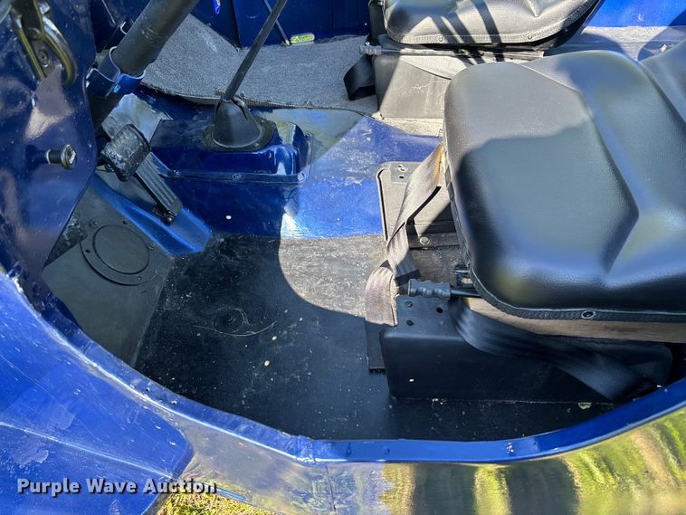 image for item FC5720 1959 Willys DJ SUV