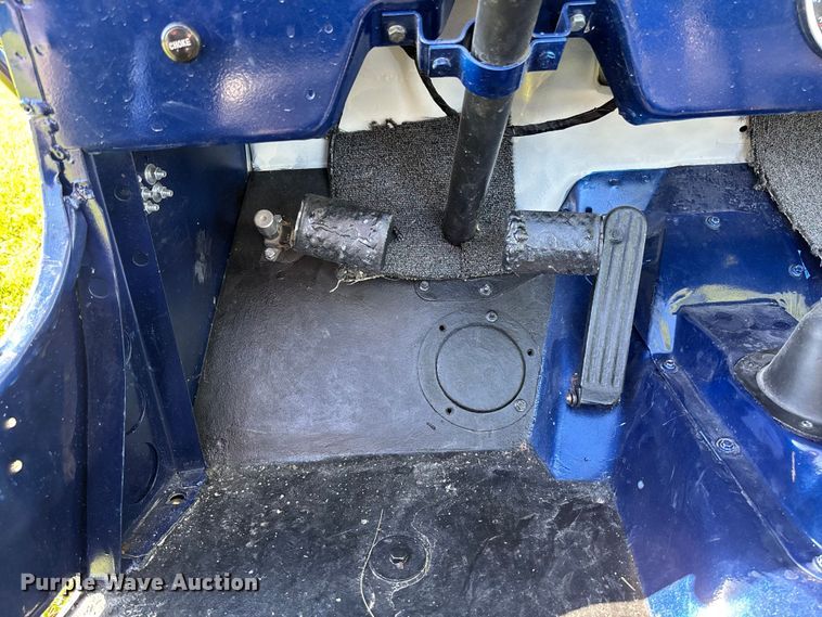 image for item FC5720 1959 Willys DJ SUV