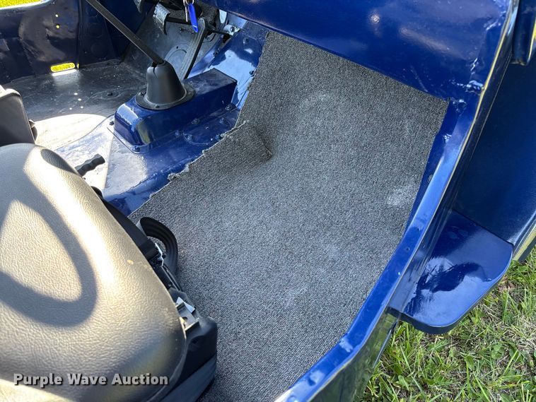 image for item FC5720 1959 Willys DJ SUV