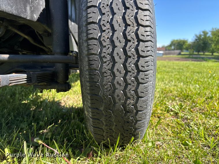 image for item FC5720 1959 Willys DJ SUV