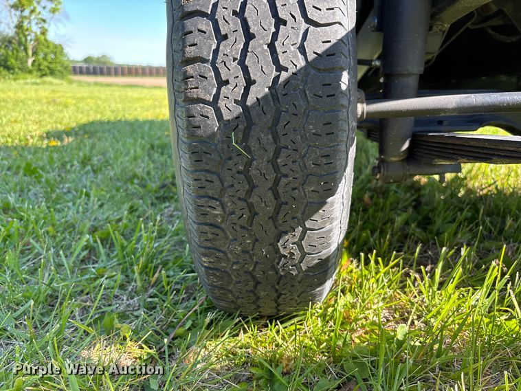image for item FC5720 1959 Willys DJ SUV