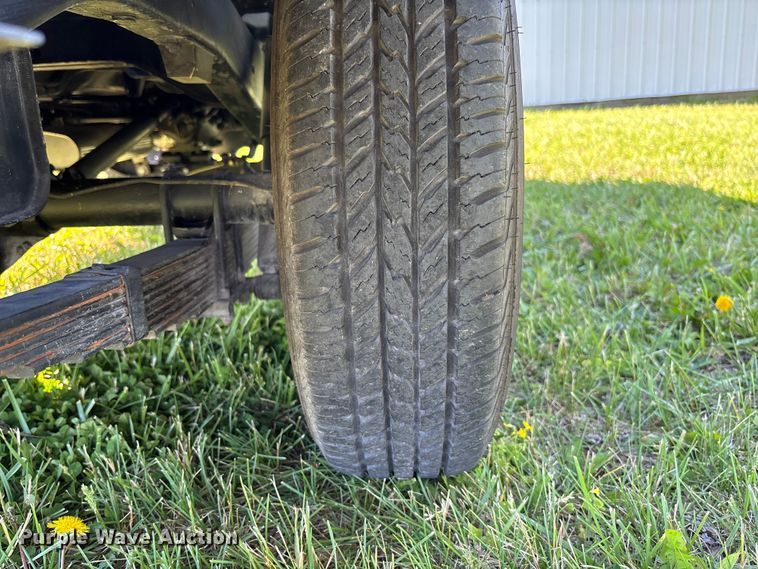 image for item FC5720 1959 Willys DJ SUV