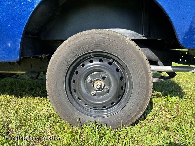 image for item FC5720 1959 Willys DJ SUV