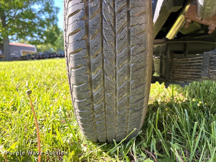 image for item FC5720 1959 Willys DJ SUV