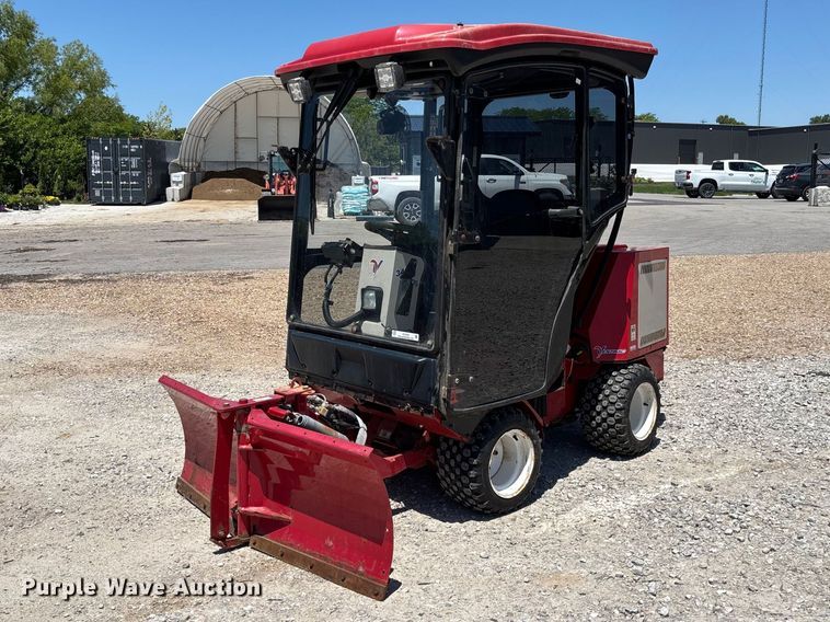 image for item FC5722 Ventrac 3400Y municipal tractor